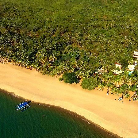 Takatuka Beach Resort Sipalay Ngoại thất bức ảnh
