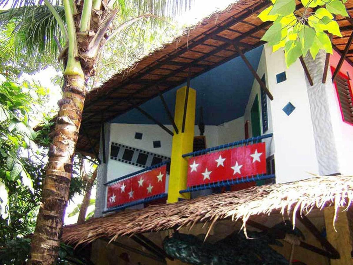 Takatuka Beach Resort Sipalay Phòng bức ảnh